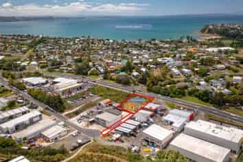 619 Whangaparaoa Road, Stanmore Bay