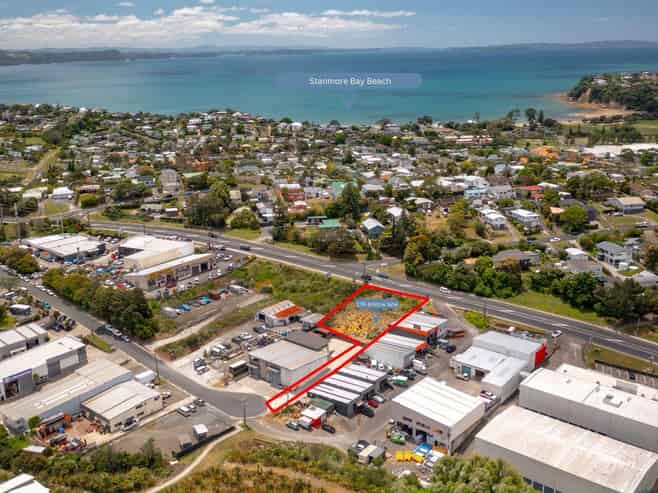 619 Whangaparaoa Road, Stanmore Bay