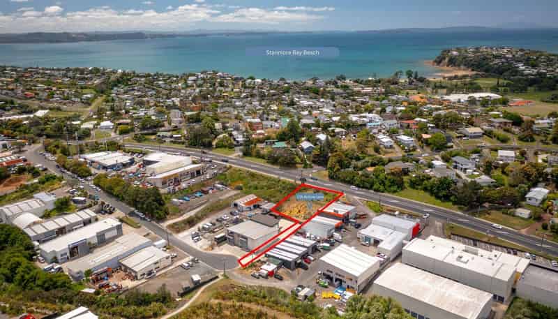 619 Whangaparaoa Road, Stanmore Bay