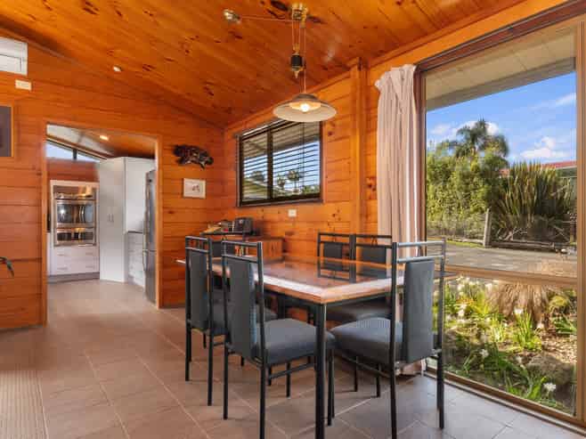 23 Ranfurly Place, Kamo