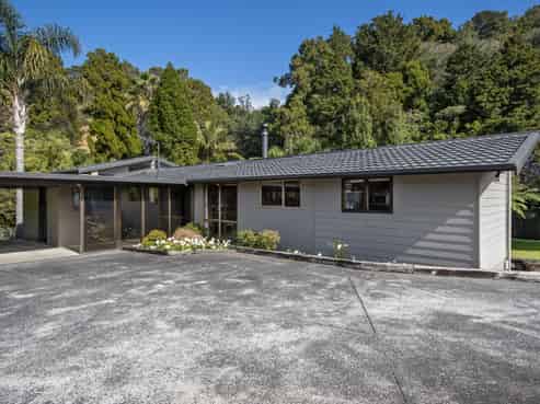 23 Ranfurly Place, Kamo