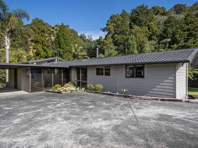 23 Ranfurly Place, Kamo