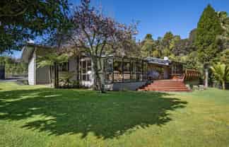 23 Ranfurly Place, Kamo