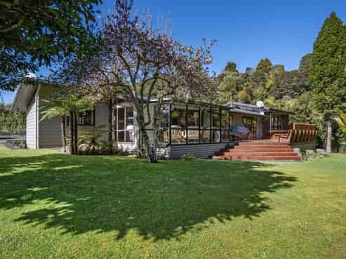 23 Ranfurly Place, Kamo