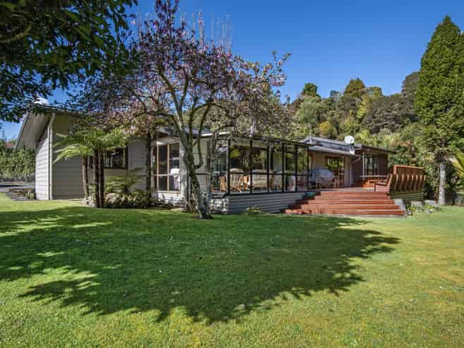 23 Ranfurly Place, Kamo