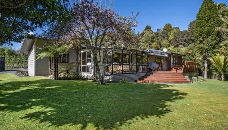23 Ranfurly Place, Kamo