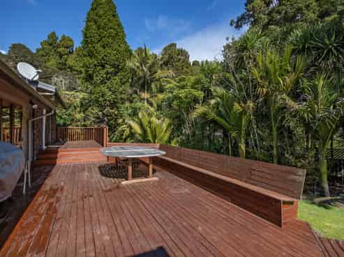 23 Ranfurly Place, Kamo