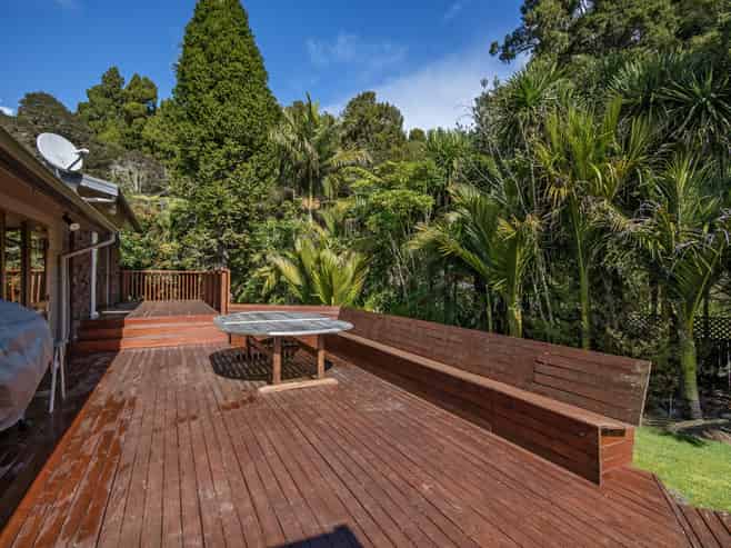 23 Ranfurly Place, Kamo