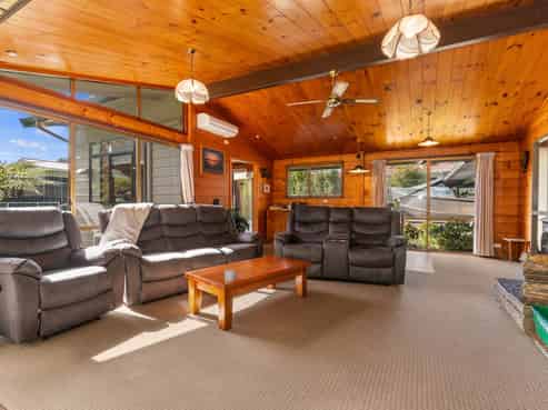 23 Ranfurly Place, Kamo