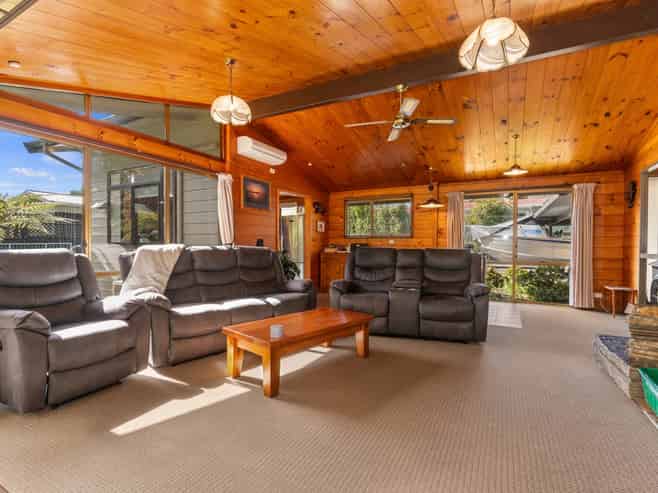 23 Ranfurly Place, Kamo