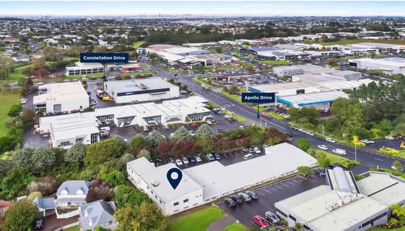 6/9 Apollo Drive, Albany