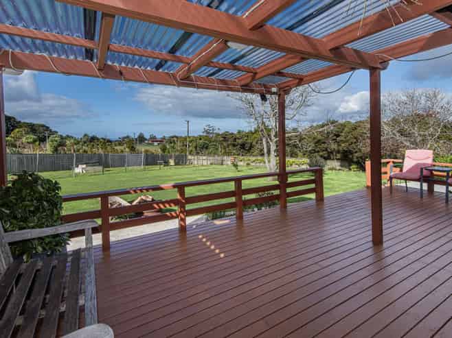 629E Owhiwa Road, Parua Bay