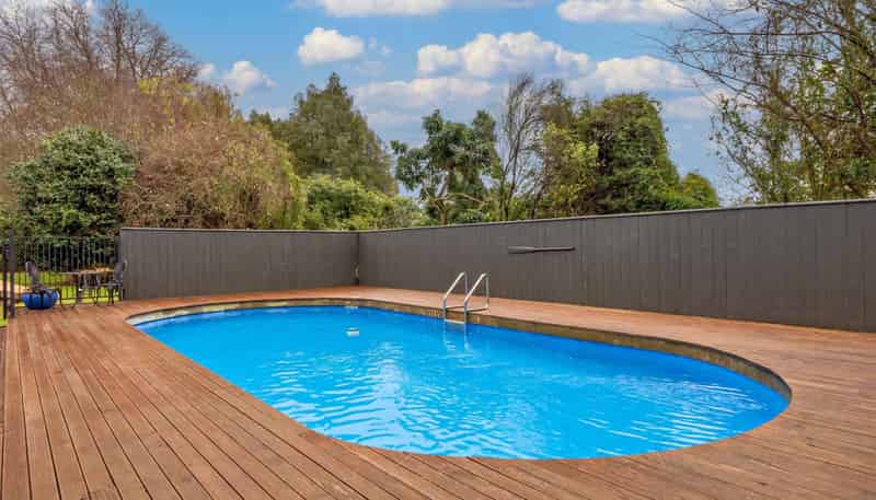 28 Butler Road, Poroporo