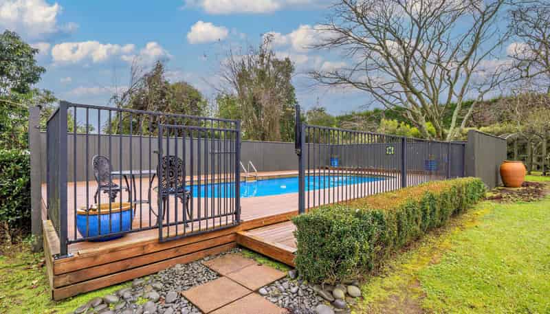 28 Butler Road, Poroporo
