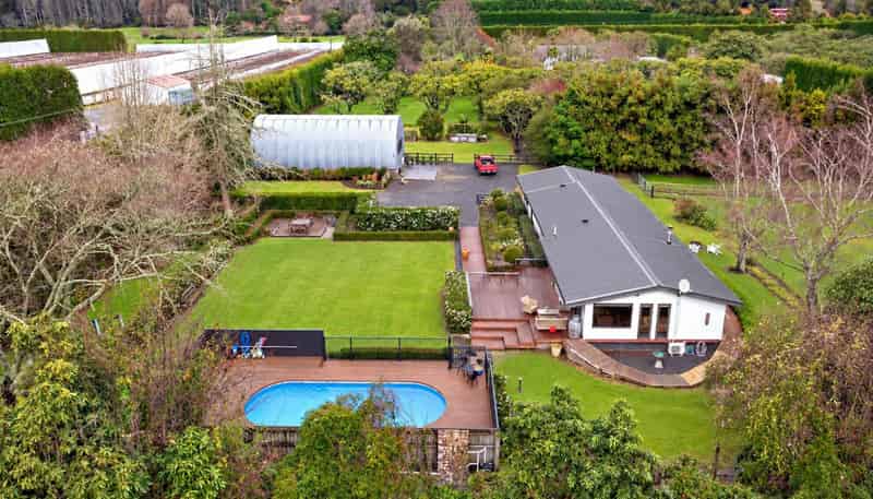 28 Butler Road, Poroporo