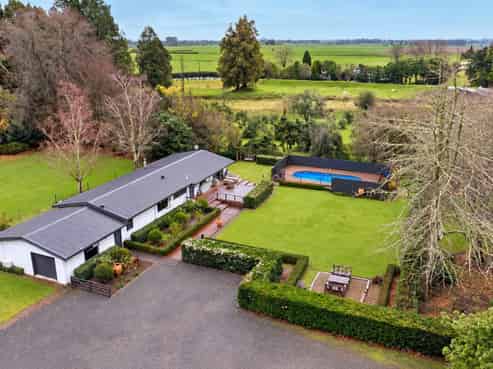 28 Butler Road, Poroporo