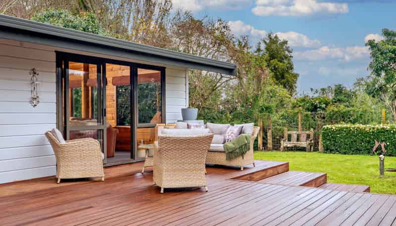 28 Butler Road, Poroporo