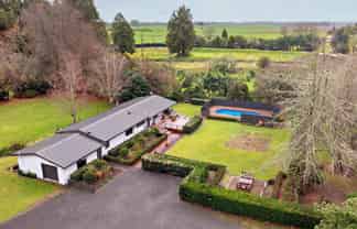 28 Butler Road, Poroporo