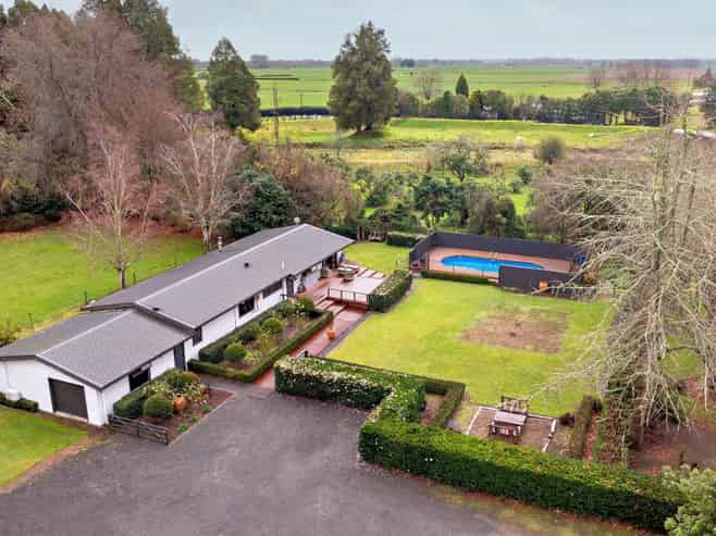 28 Butler Road, Poroporo