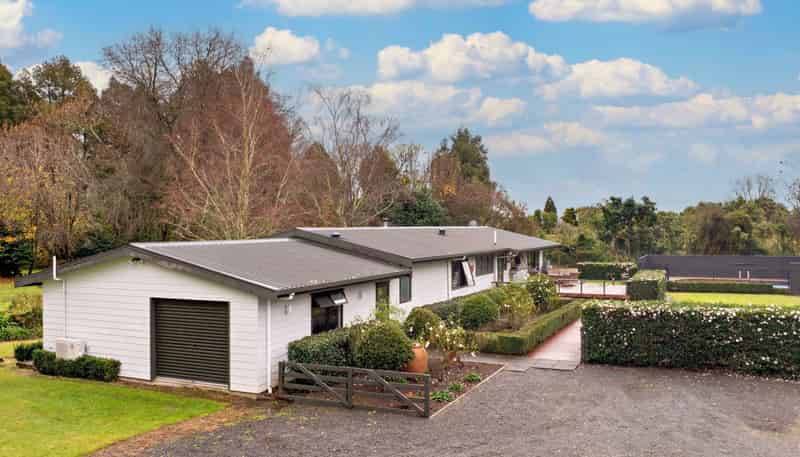 28 Butler Road, Poroporo