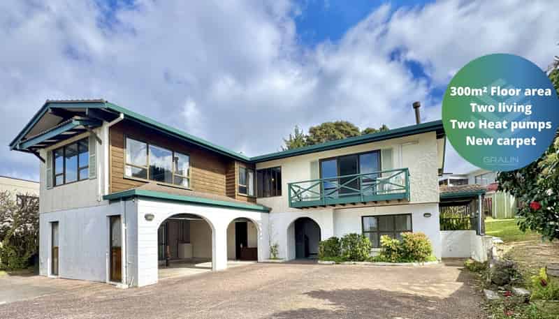 60 Porritt Ave, Chatswood