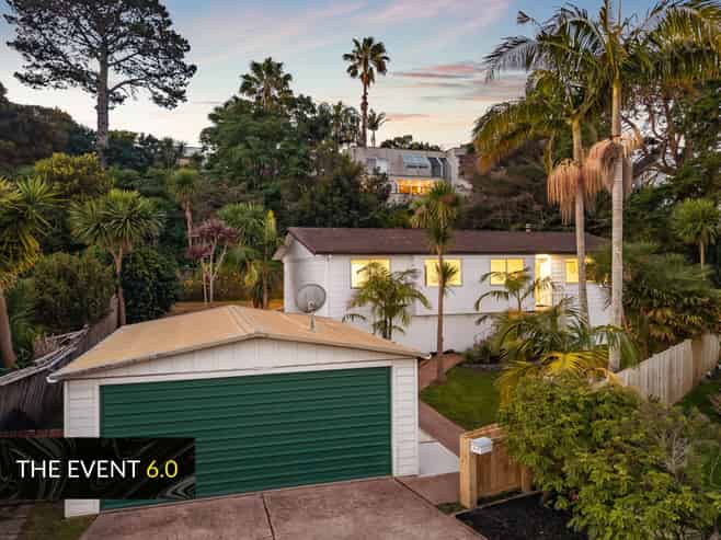 1/7 Branston Avenue, Browns Bay