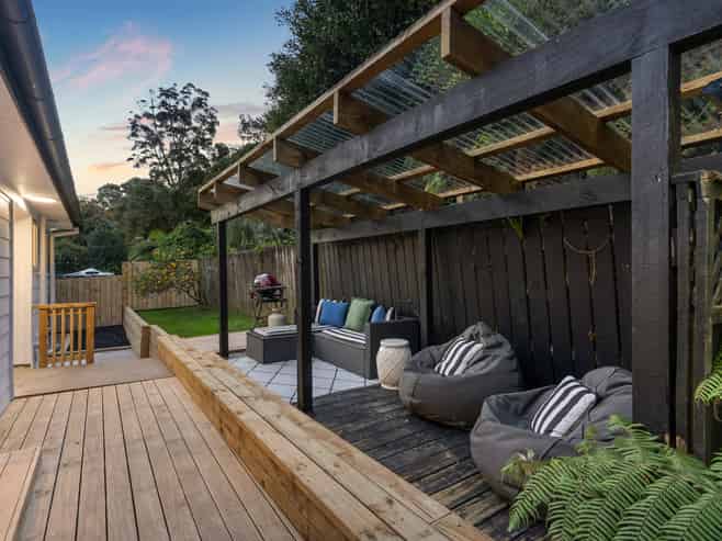 1/7 Branston Avenue, Browns Bay
