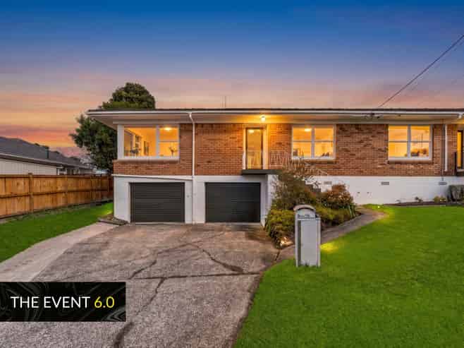 3/15 Roberts Avenue, Bayswater