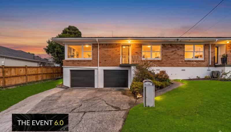 3/15 Roberts Avenue, Bayswater