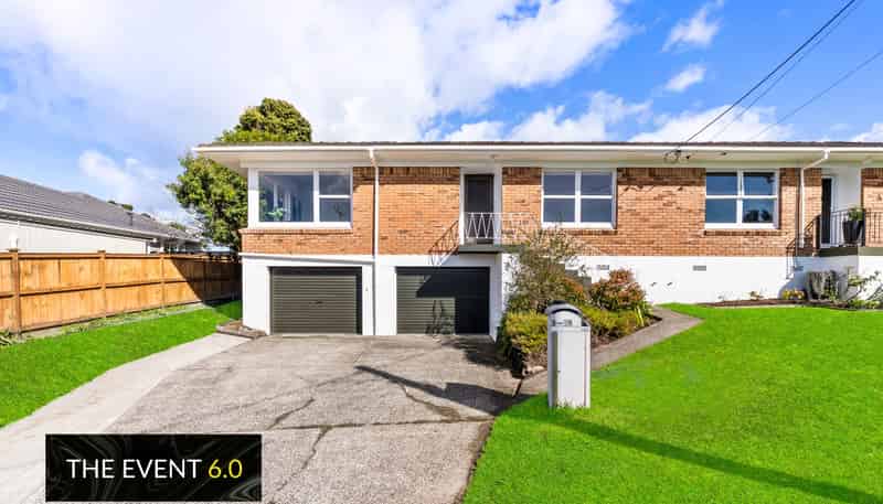 3/15 Roberts Avenue, Bayswater