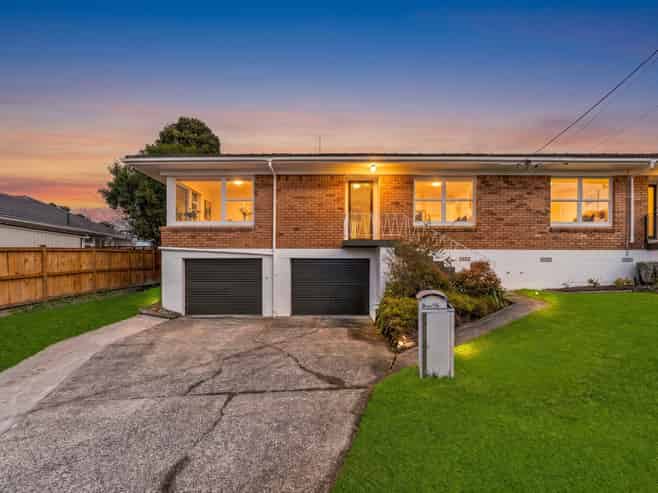 3/15 Roberts Avenue, Bayswater