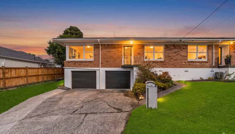 3/15 Roberts Avenue, Bayswater
