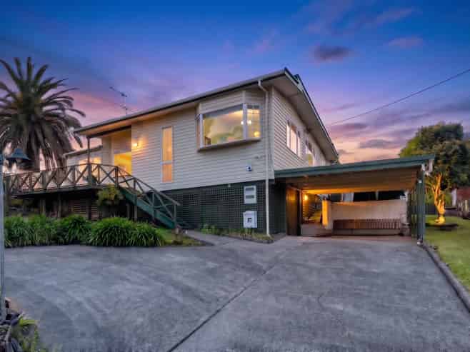469 Beach Road, Murrays Bay