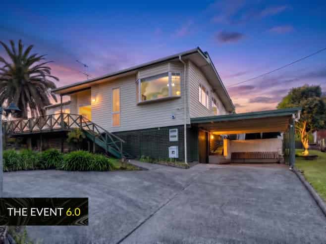 469 Beach Road, Murrays Bay