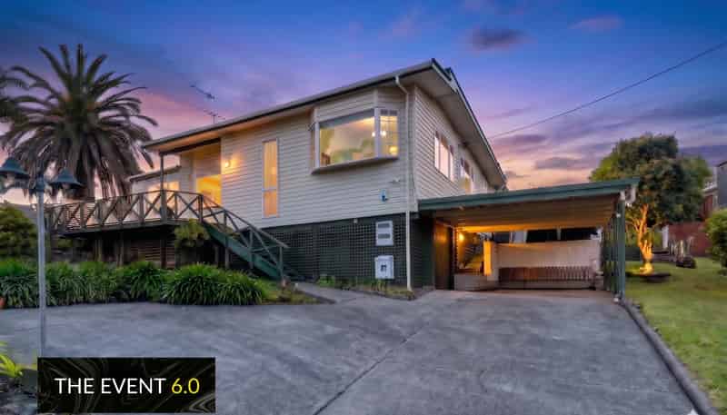 469 Beach Road, Murrays Bay