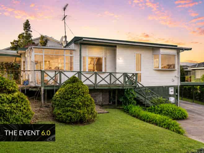 469 Beach Road, Murrays Bay