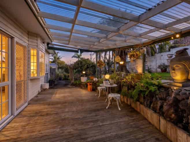 469 Beach Road, Murrays Bay