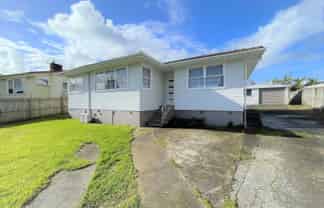 19 Heybridge Street, Manurewa