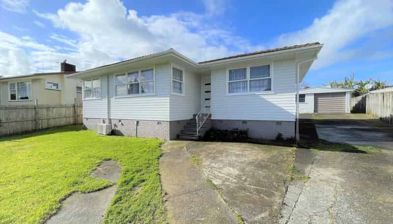 19 Heybridge Street, Manurewa