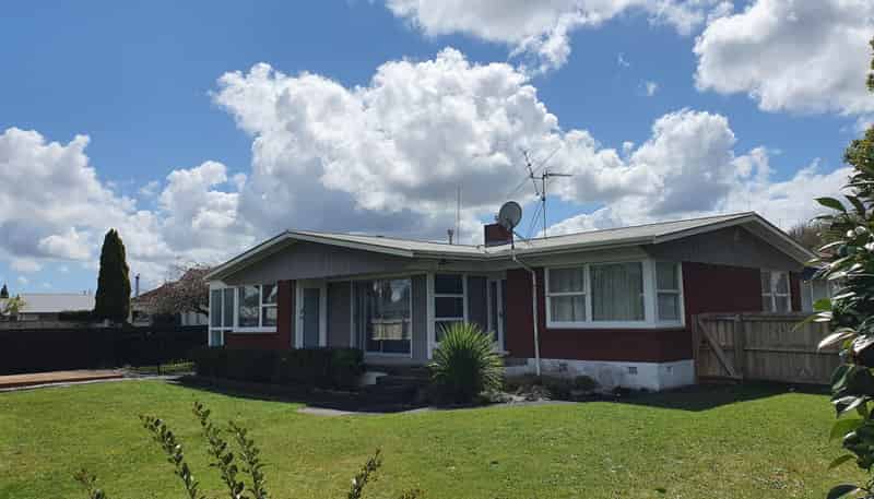 1 Bowen Place, Saint Andrews