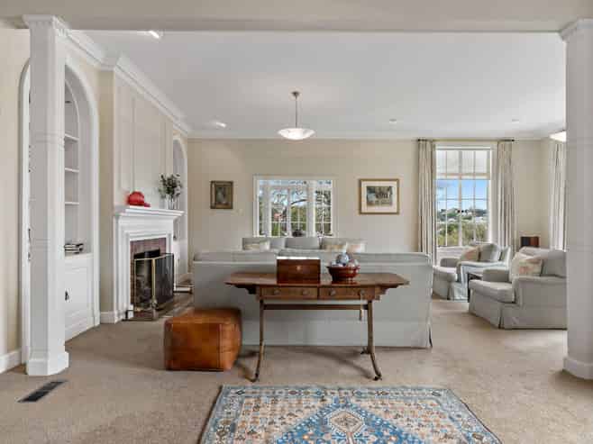 80 Victoria Avenue, Remuera