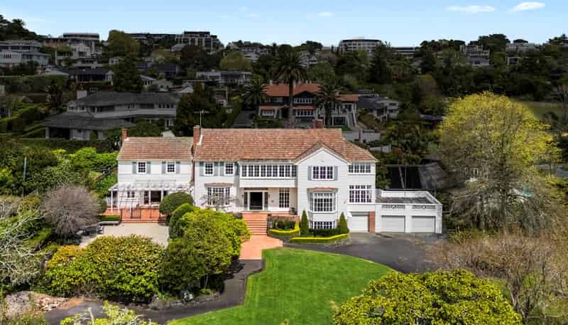 80 Victoria Avenue, Remuera