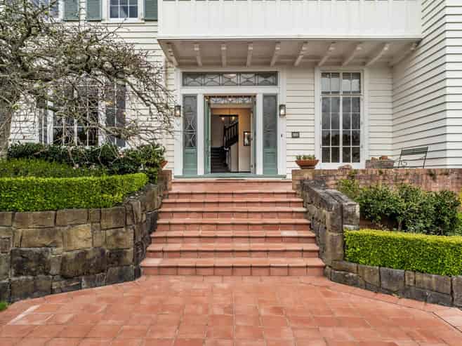 80 Victoria Avenue, Remuera