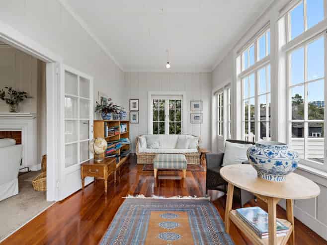 80 Victoria Avenue, Remuera