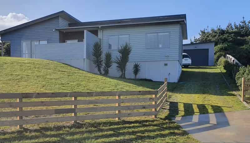 29 Taonui Street, Waitarere Beach