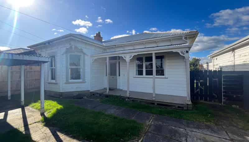 82 Keith Street, Whanganui Central