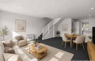 4/324 Worcester Street, Linwood