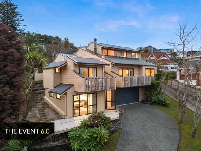 13 Wisteria Way, Mairangi Bay