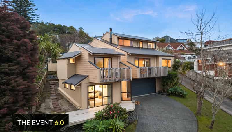 13 Wisteria Way, Mairangi Bay