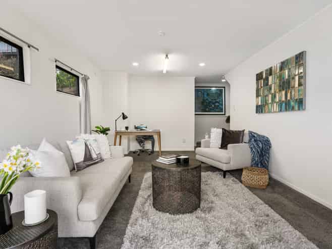 13 Wisteria Way, Mairangi Bay